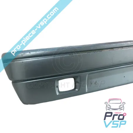 Usado back bumper para Chatenet Chatelaine SLB 2