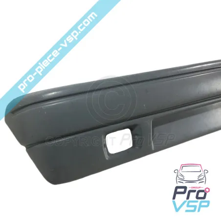 Used back bumper for Chatenet Chatelaine SLB 2