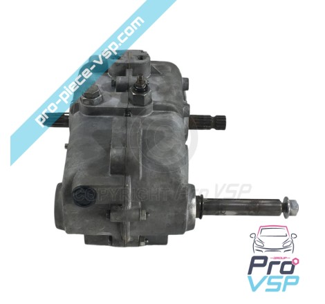 Gearbox