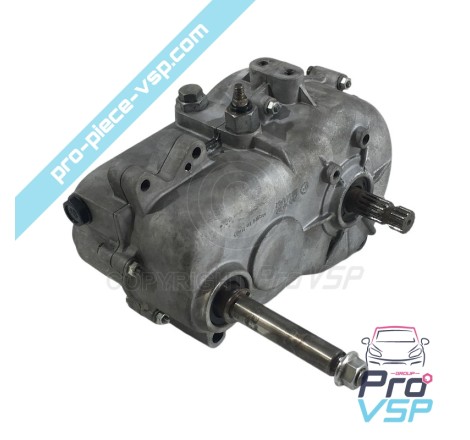Gearbox