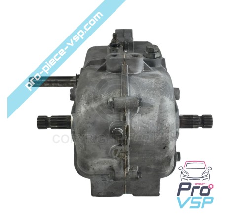 Gearbox