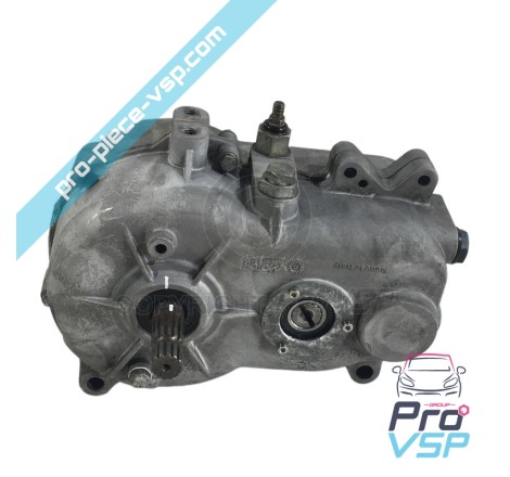 Gearbox