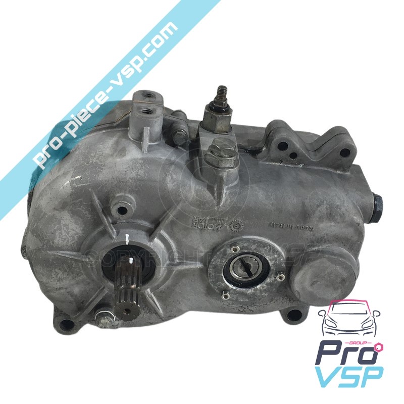 Gearbox