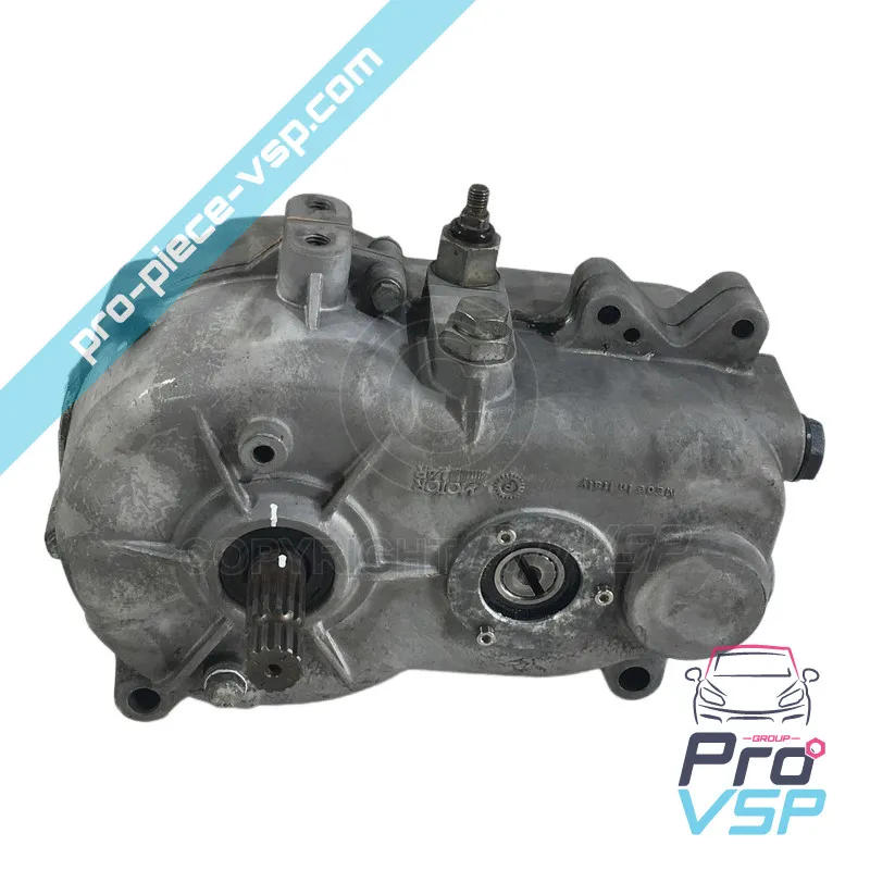 Casella di cambio occasione per Chatenet Chatelaine SLD SLB