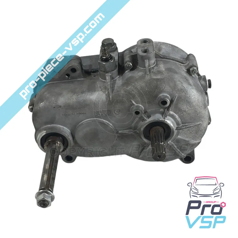 Gearbox