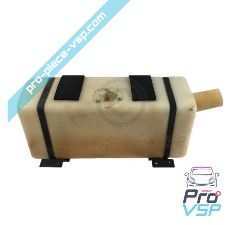 Tanque usado para Chatenet Chatelaine SLB 2 (motor Perkins )