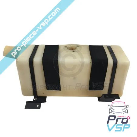 Rezervor folosit pentru Chatenet Chatelaine SLB 2 (motor Perkins )