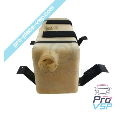 Tanque usado para Chatenet Chatelaine SLB 2 (motor Perkins )