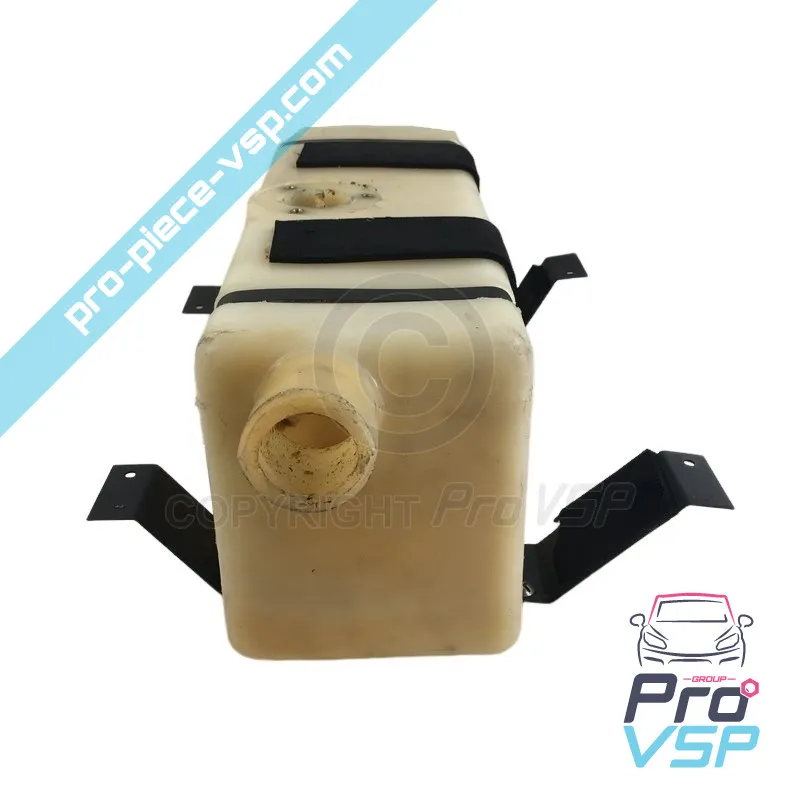 Rezervor folosit pentru Chatenet Chatelaine SLB 2 (motor Perkins )