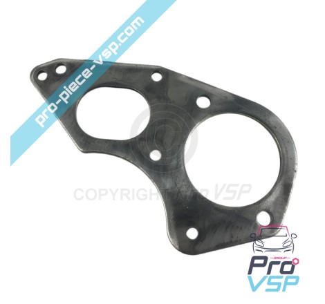 Suporte de partida usado para Chatenet Chatelaine SLB 2 (motor Perkins )