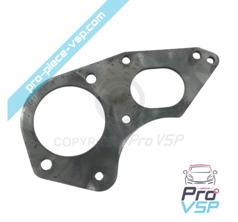 Suporte de partida usado para Chatenet Chatelaine SLB 2 (motor Perkins )