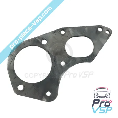 Suporte de partida usado para Chatenet Chatelaine SLB 2 (motor Perkins )