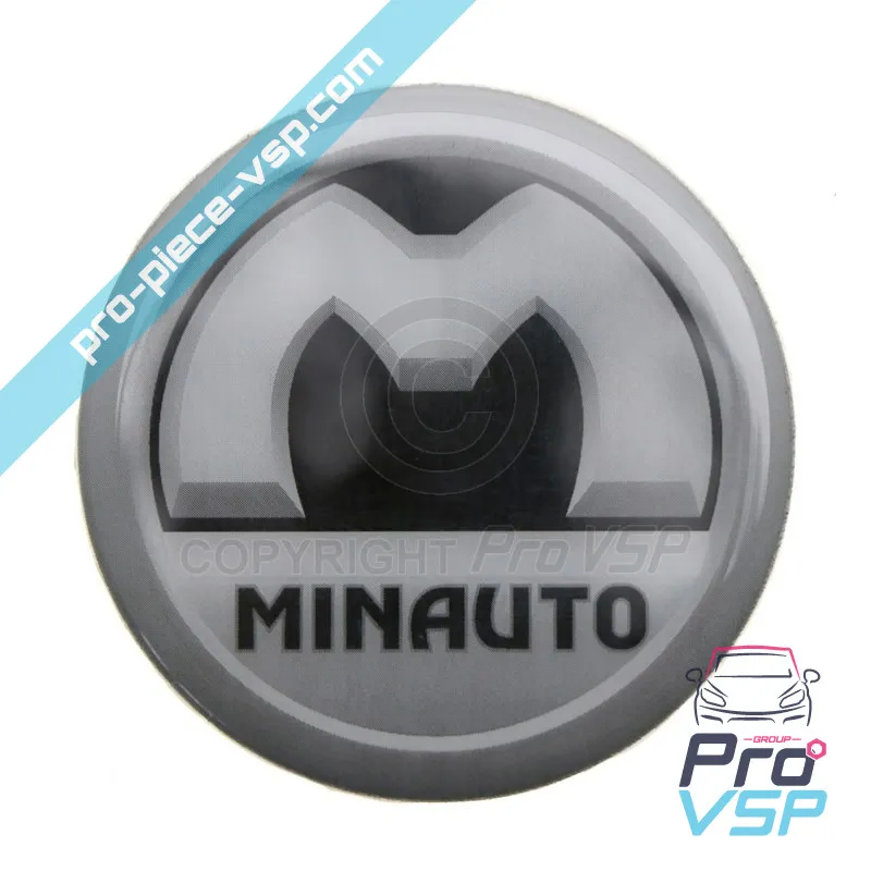 Logo pentru Minauto
