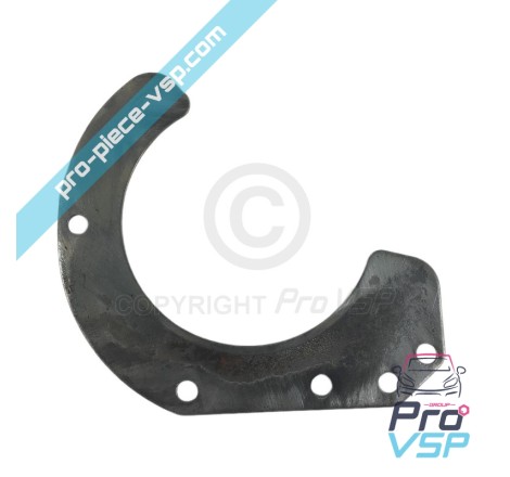Gebrauchte Motorunterstützung für Chatenet Chatelaine SLB 2 (Motor Perkins )