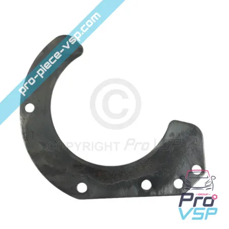 Gebrauchte Motorunterstützung für Chatenet Chatelaine SLB 2 (Motor Perkins )