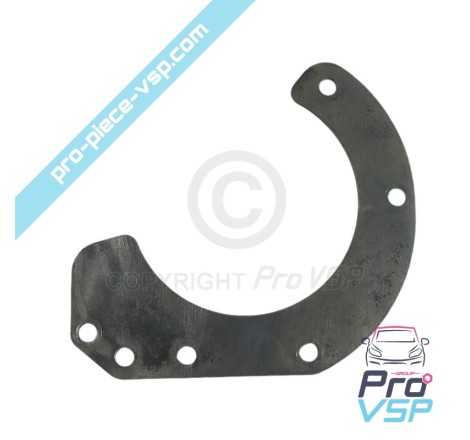 Soporte del motor