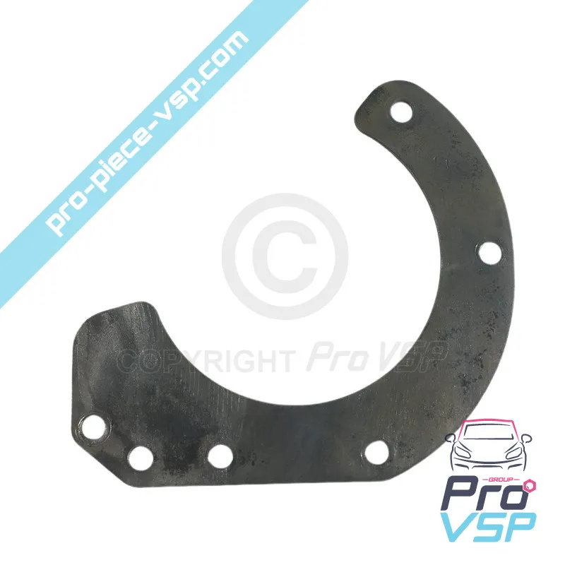 Suporte motor usado para Chatenet Chatelaine SLB 2 (motor Perkins ) Suporte motor usado para Chatenet Chatelaine SLB 2 (motor Perkins )