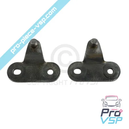 Opportunità di sollevamento di fissazioni per Chatenet Chatelaine SLB 2