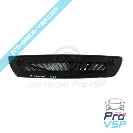 Used disengage grid for Microcar