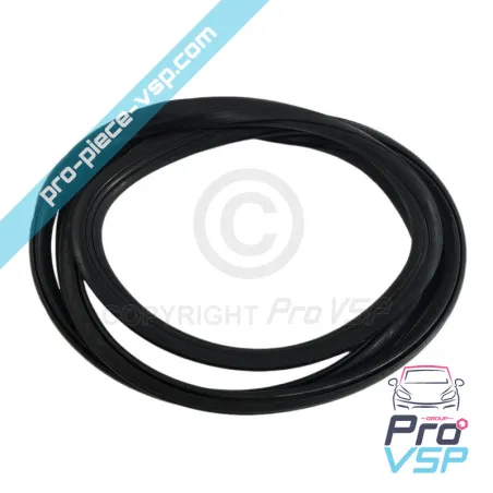 Selo de vidro usado para Chatenet Chatelaine SLB 2