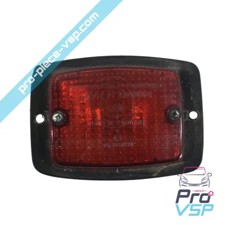 Used rear fog Chatenet Chatelaine SLB 2 SLB 4