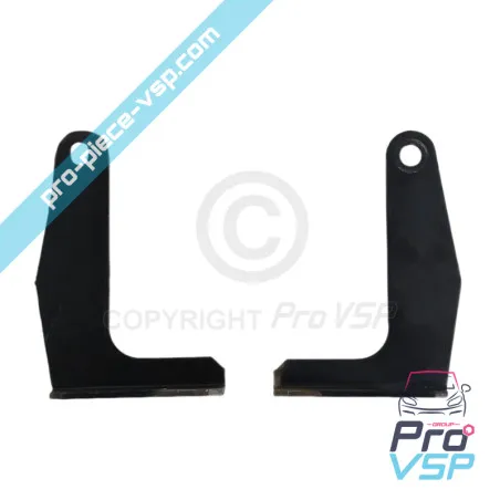 Used seat fixings for Chatenet Chatelaine SLB 2