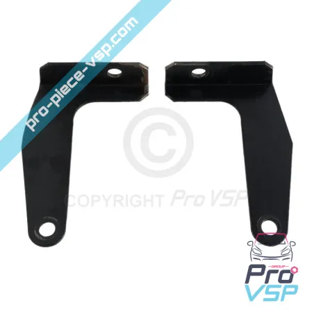 Seturi de fixare pentru scaune folosite Chatenet Chatelaine SLB 2