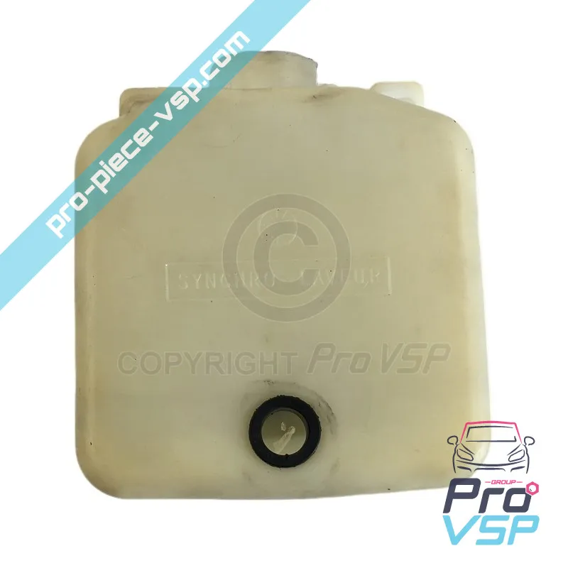 Pote de lava de gelo usado para Chatenet Chatelaine SLB 2