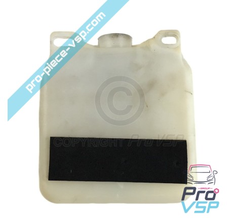 Pote de lava de gelo usado para Chatenet Chatelaine SLB 2