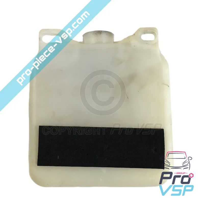 Pote de lava de gelo usado para Chatenet Chatelaine SLB 2