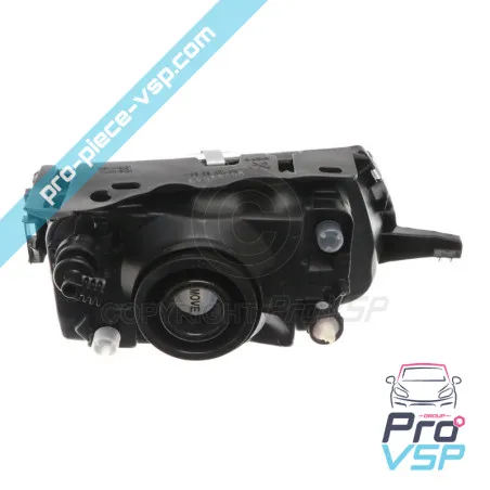 Farol esquerdo para bellier divane