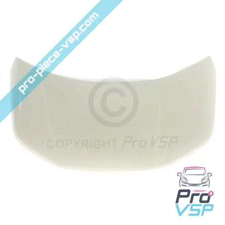 Capot pour jdm xheos