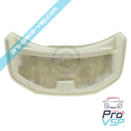 Capot pour jdm xheos
