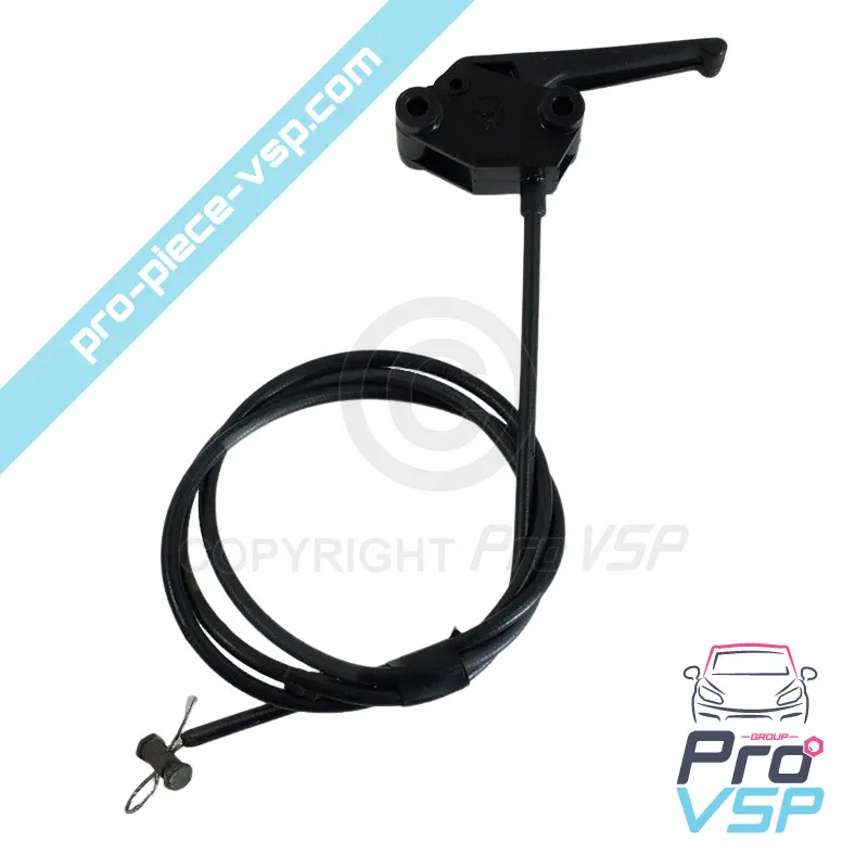 Hood fermoar pentru Chatenet Chatelaine SLB 2