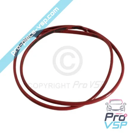 Gebrauchter Front-Bumper Baguette für Chatenet Chatelaine SLB 2