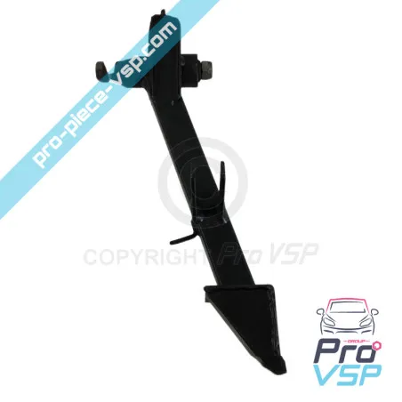 Braço traseiro direito usado para Chatenet Chatelaine SLB 2