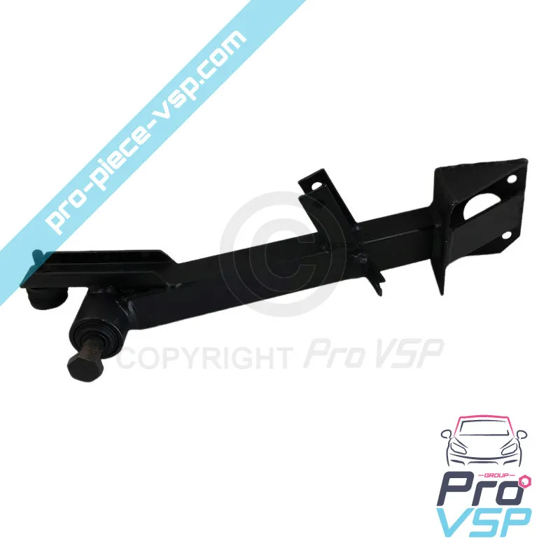 Usato il braccio posteriore destro per Chatenet Chatelaine SLB 2