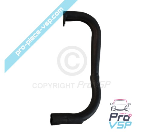Exhaust manifold