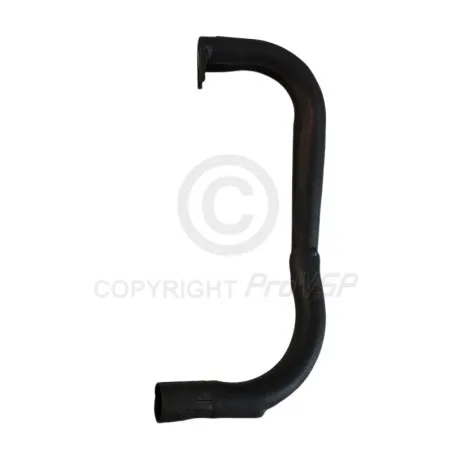 Collecteur d'échappement occasion pour Chatenet Chatelaine SLB 2 ( moteur Perkins )