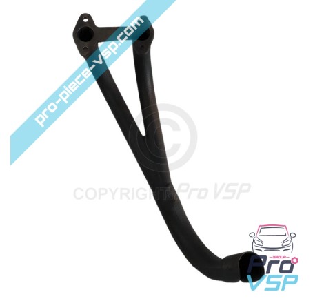 Exhaust manifold