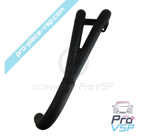 Exhaust manifold