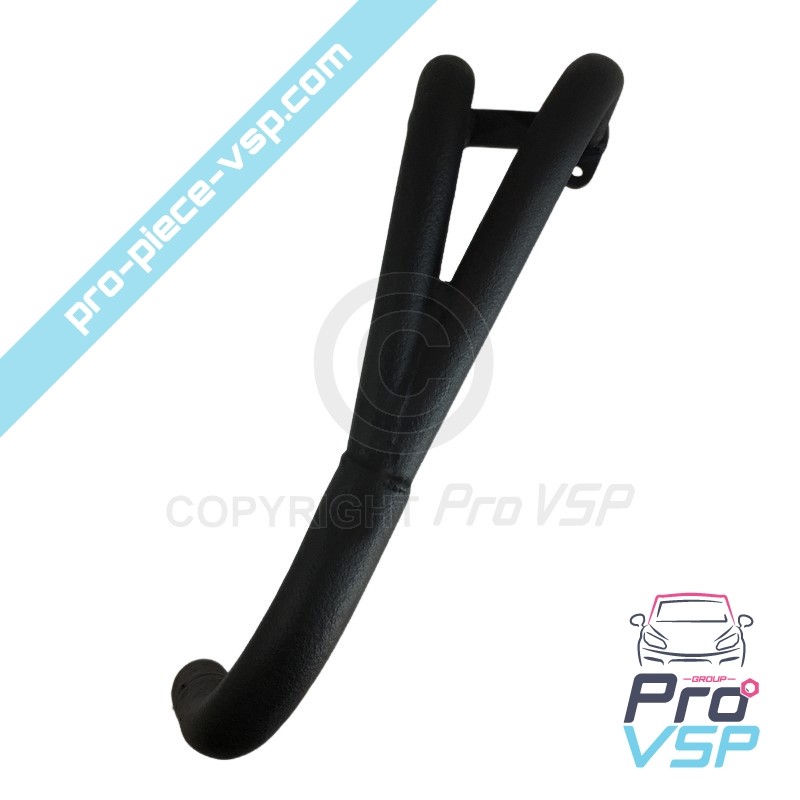 Exhaust manifold