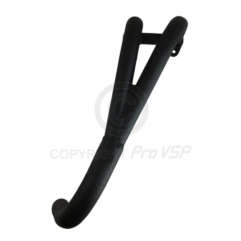Exhaust manifold