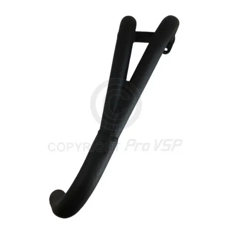 Collecteur d'échappement occasion pour Chatenet Chatelaine SLB 2 ( moteur Perkins )