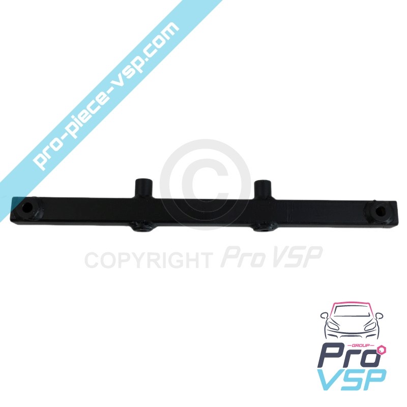 Suporte de motores dianteiros Chatenet Chatelaine SLB 2 (motor Perkins )