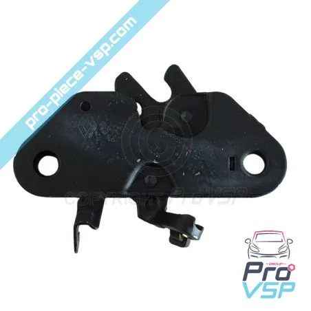 Used tailgate lock for Chatenet Chatelaine SLB 2