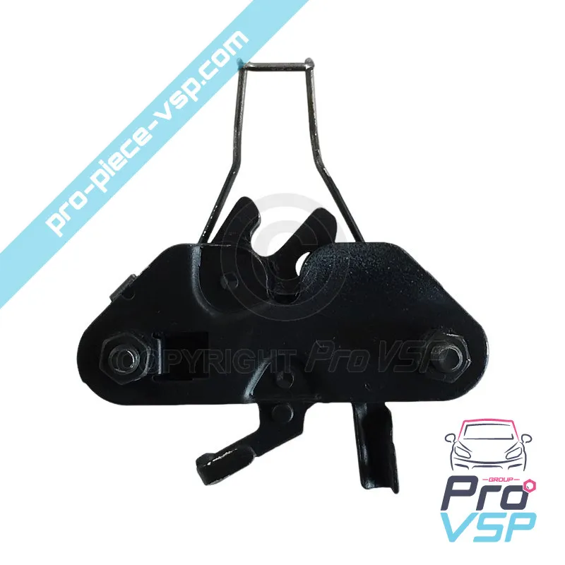 Hood lock used for Chatenet Chatelaine SLB 2