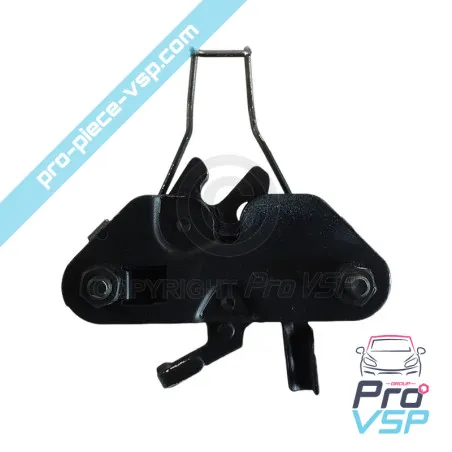 Hood Block folosit pentru Chatenet Chatelaine SLB 2