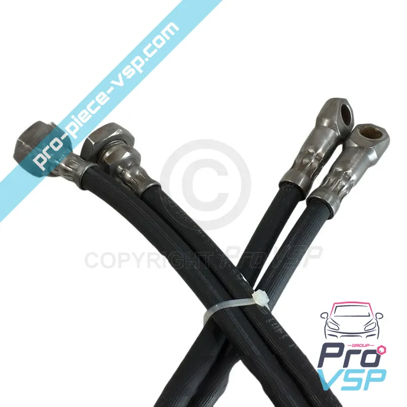 Flexibles de frein arrière occasion pour Chatenet Chatelaine SLB 2