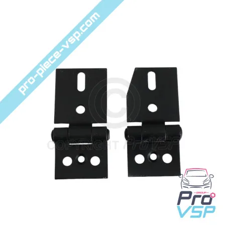 Used hatch hinges for Chatenet Chatelaine SLB 2
